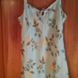 You Can Make Lemonade with this Beautiful Dress